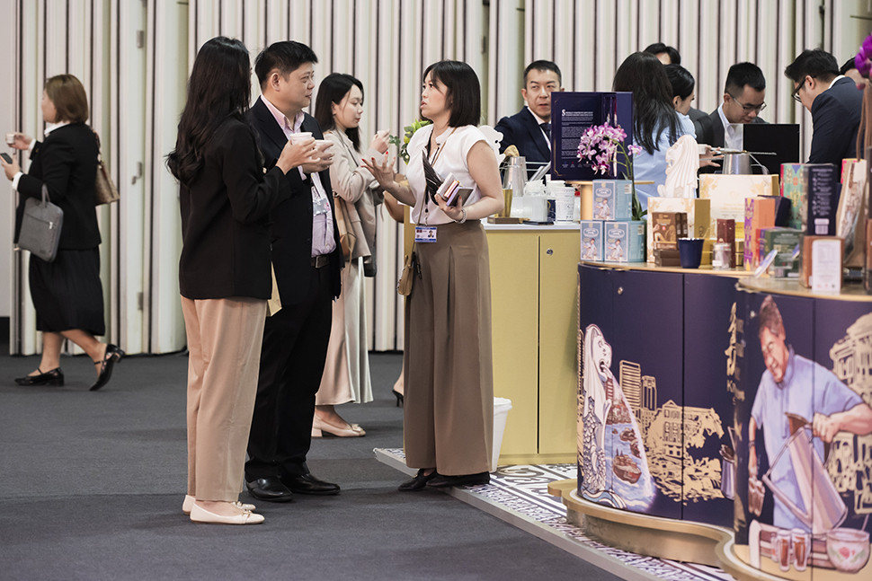 Exhibition APEC 2026