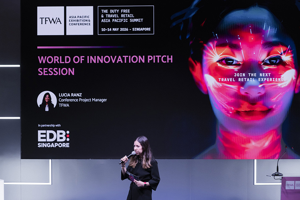 World of Innovation APEC 2026