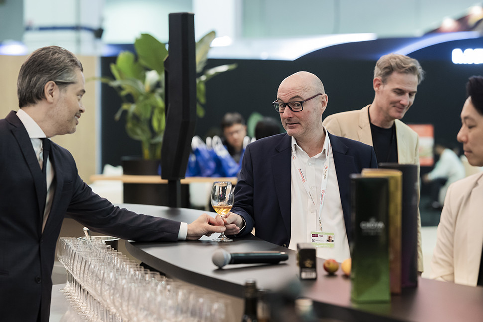 Taste of the World APEC 2026
