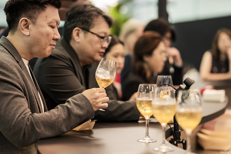 Taste of the World APEC 2026