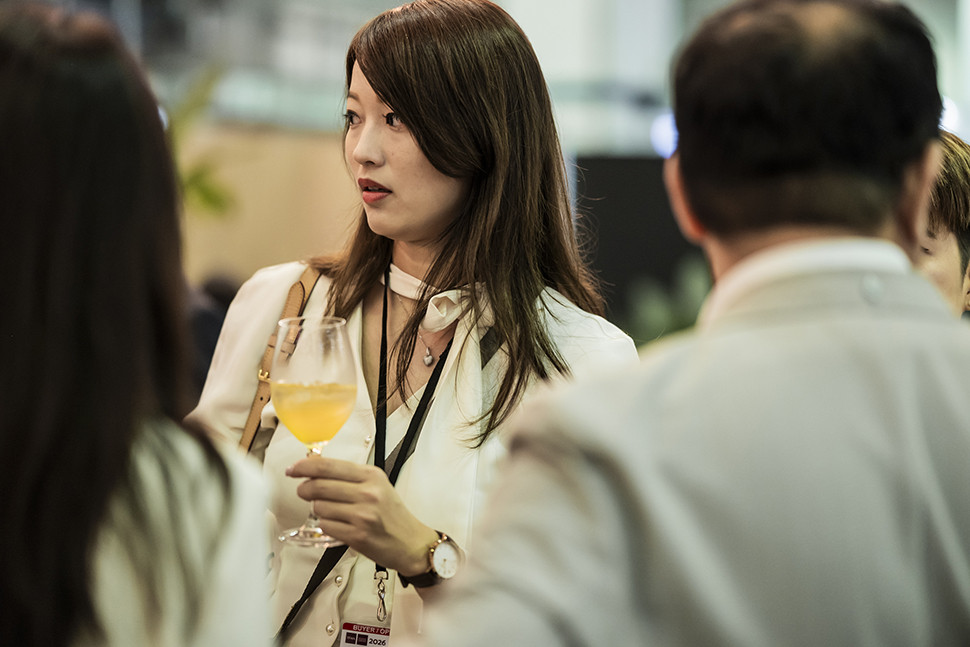 Taste of the World APEC 2026