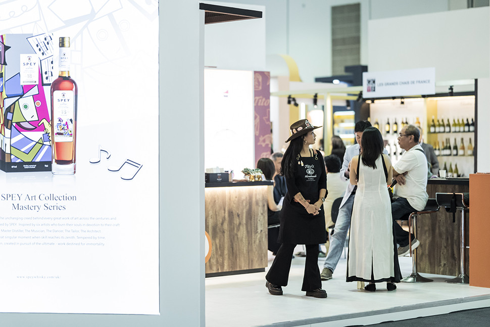 Exhibition APEC 2026