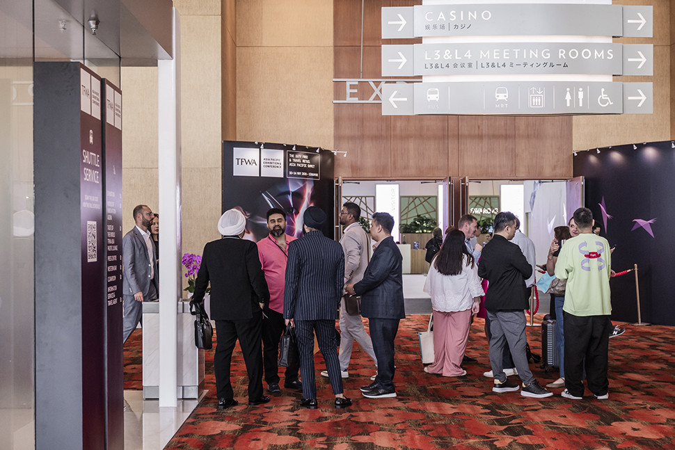 Exhibition APEC 2026