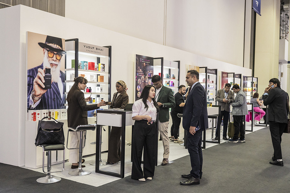 Exhibition APEC 2026