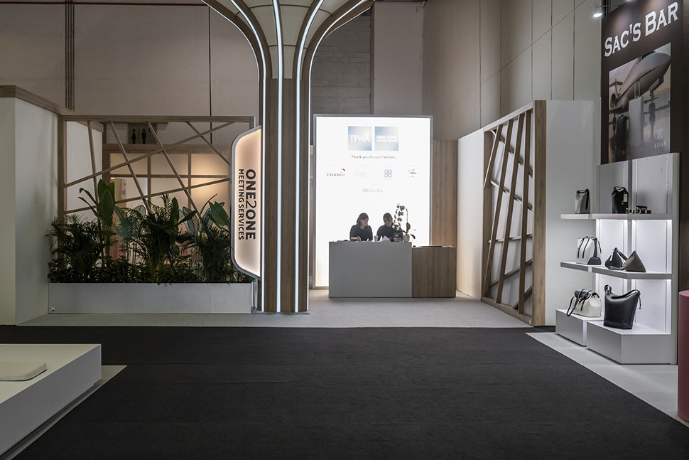 Exhibition APEC 2026