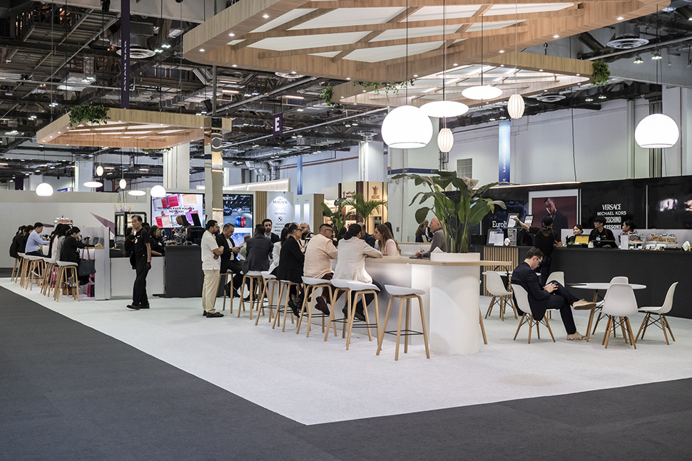 Exhibition APEC 2026