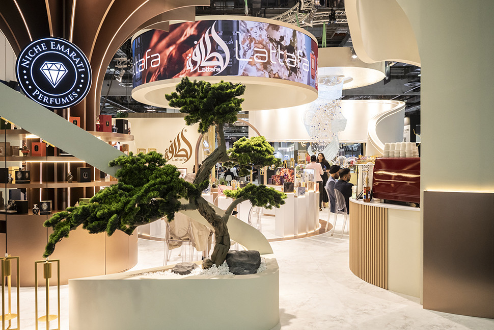 Exhibition APEC 2026