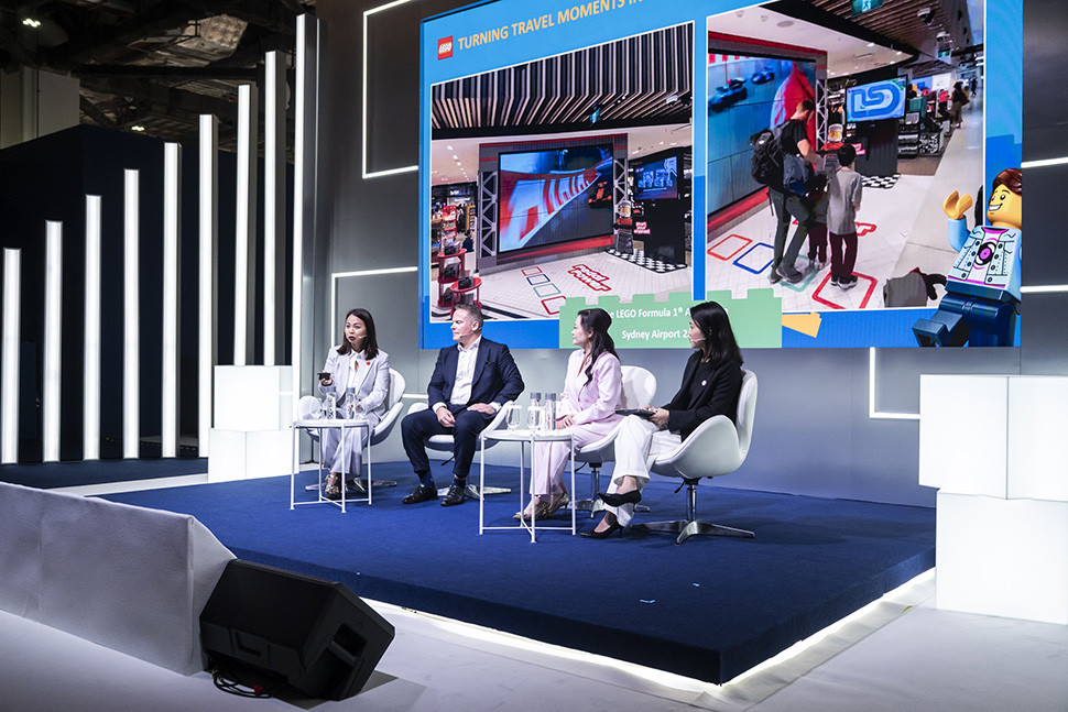 World of Innovation APEC 2026