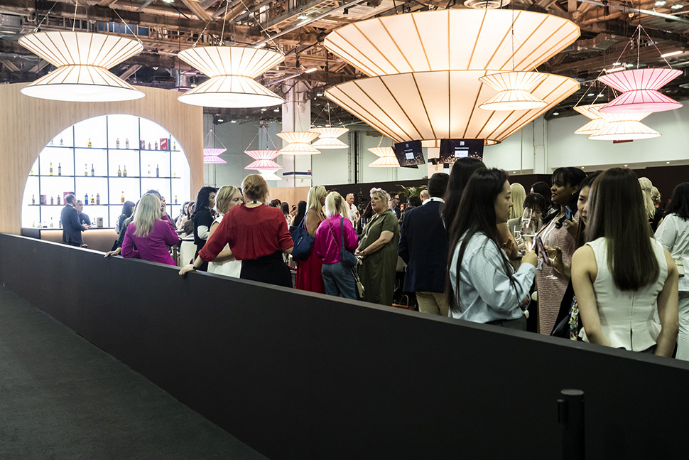 Taste of the World APEC 2026