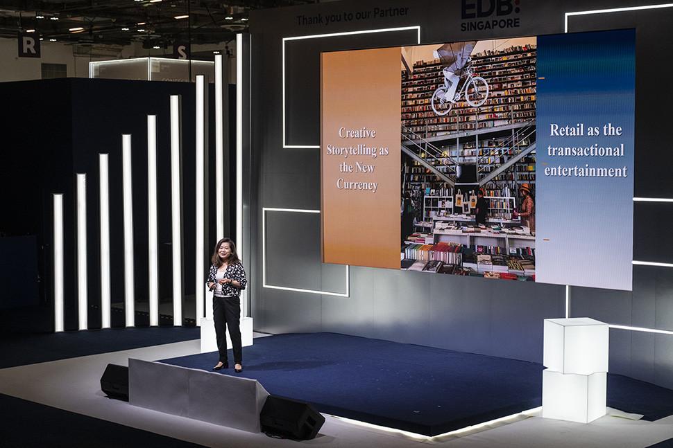 World of Innovation APEC 2026