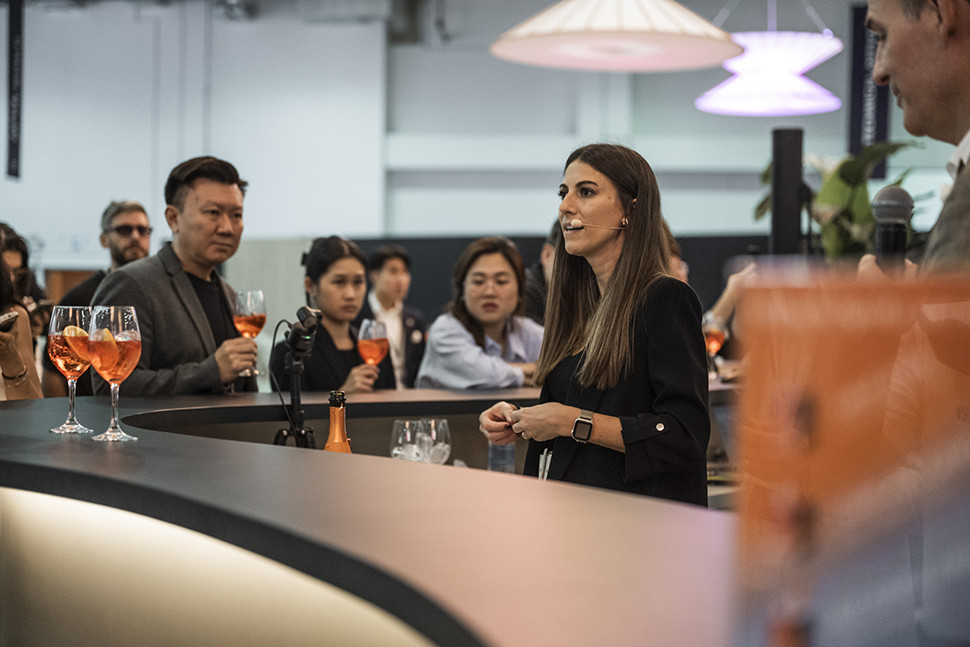 Taste of the World APEC 2026