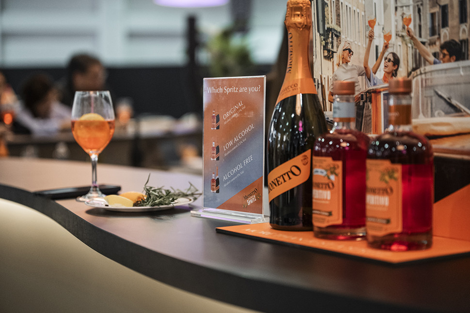 Taste of the World APEC 2026