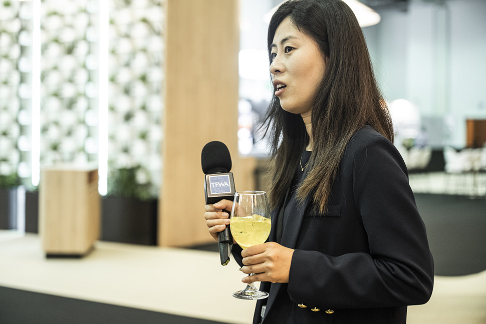Taste of the World APEC 2026