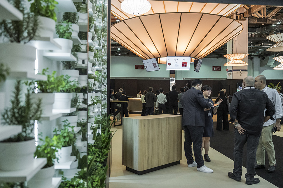 Taste of the World APEC 2026