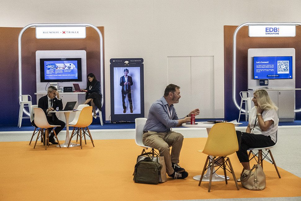 World of Innovation APEC 2026