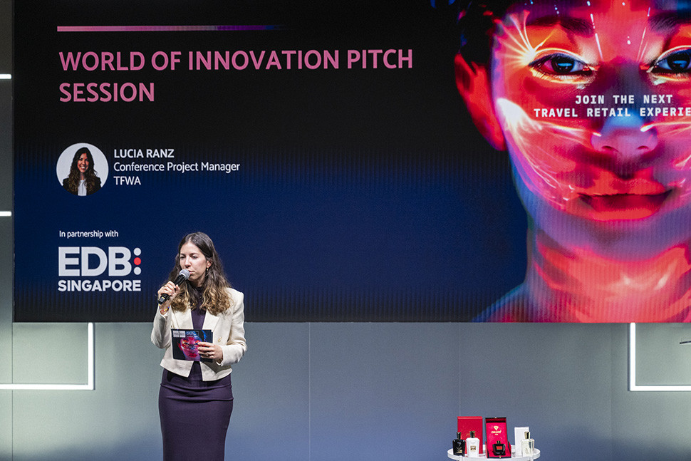 World of Innovation APEC 2026