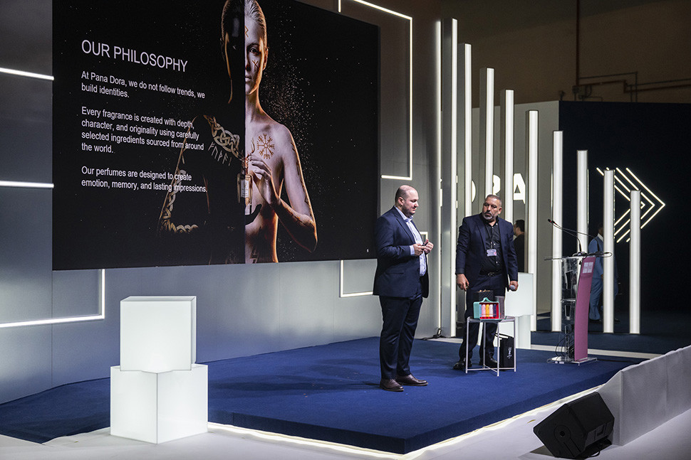 World of Innovation APEC 2026