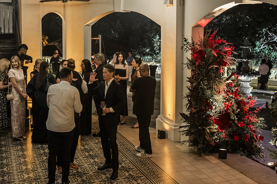  Networking APEC 2026