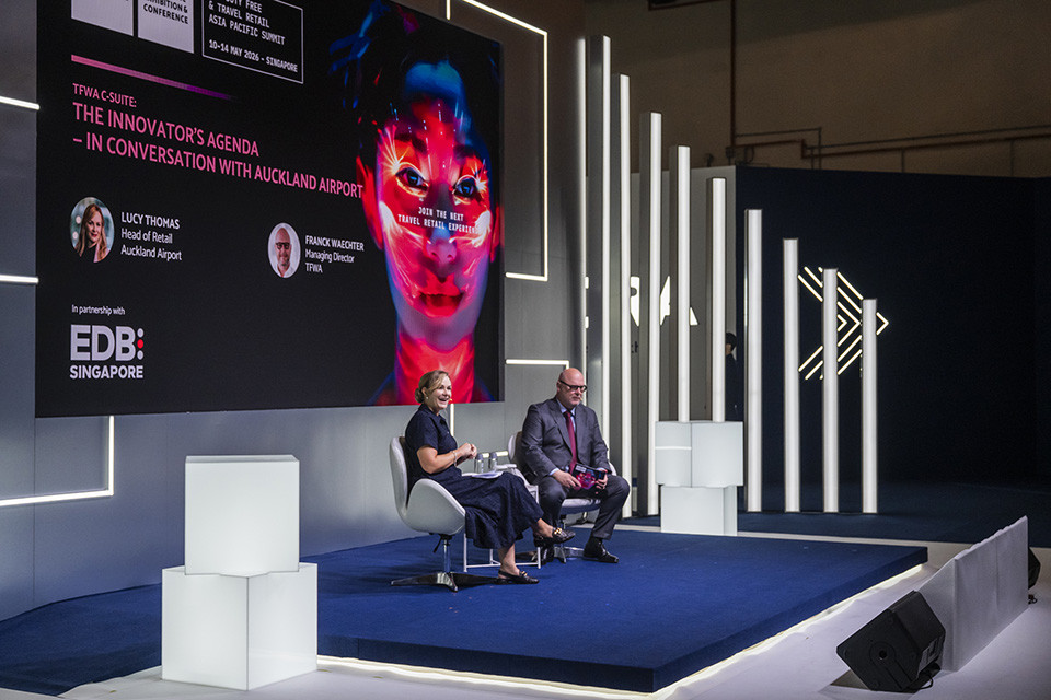 World of Innovation APEC 2026
