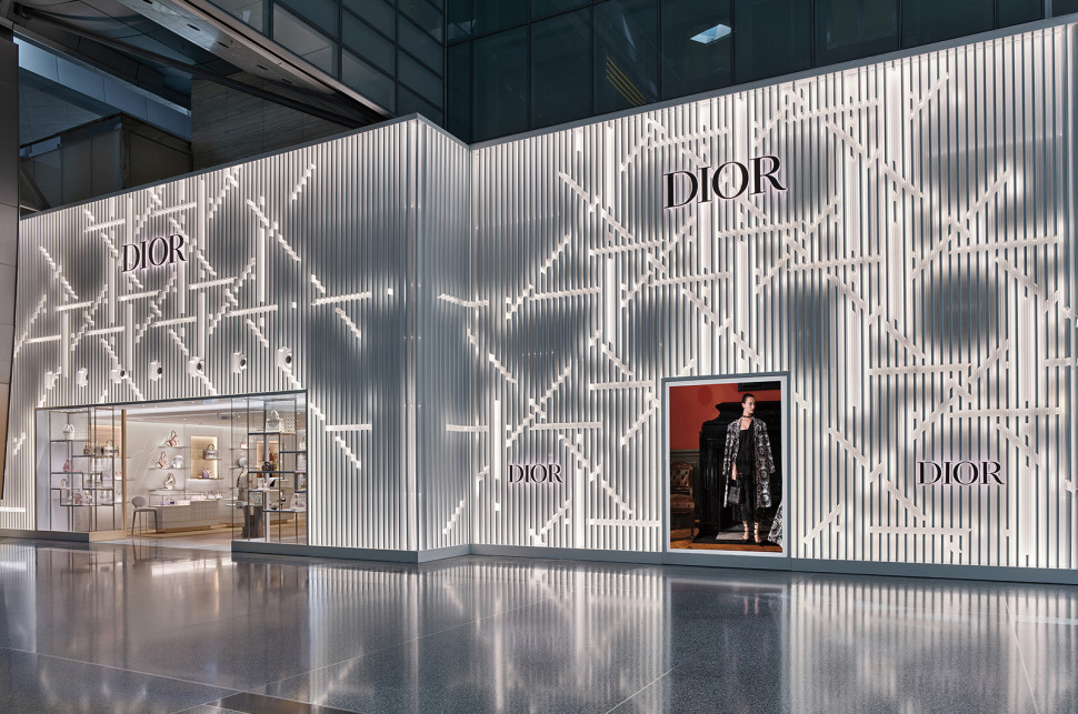 Qatar Duty Free 10