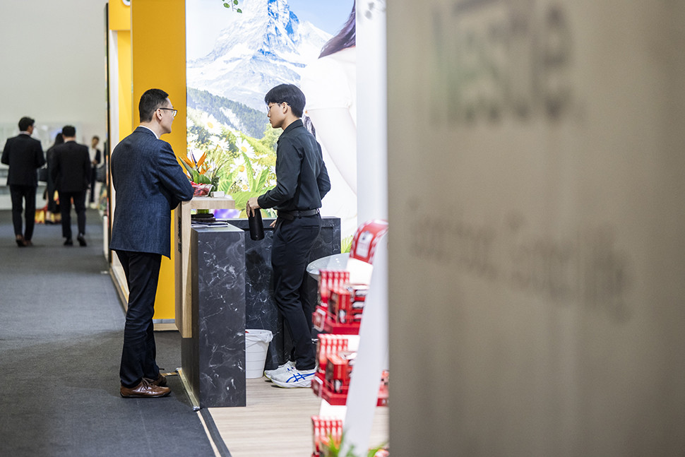 Exhibition APEC 2026