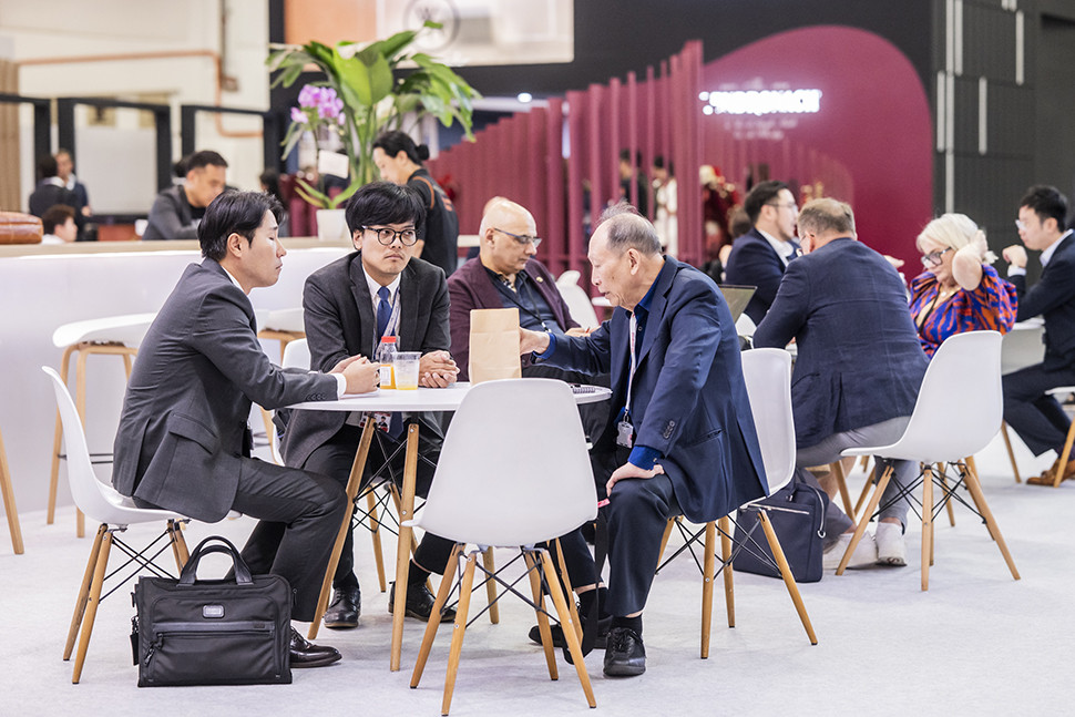 Exhibition APEC 2026