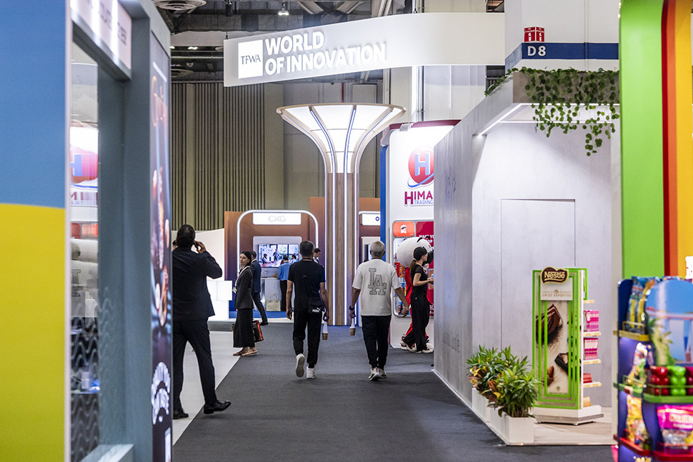 Exhibition APEC 2026
