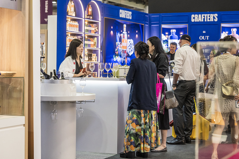 Exhibition APEC 2026