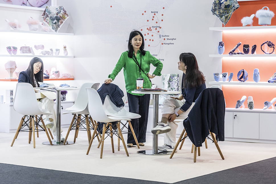 Exhibition APEC 2026