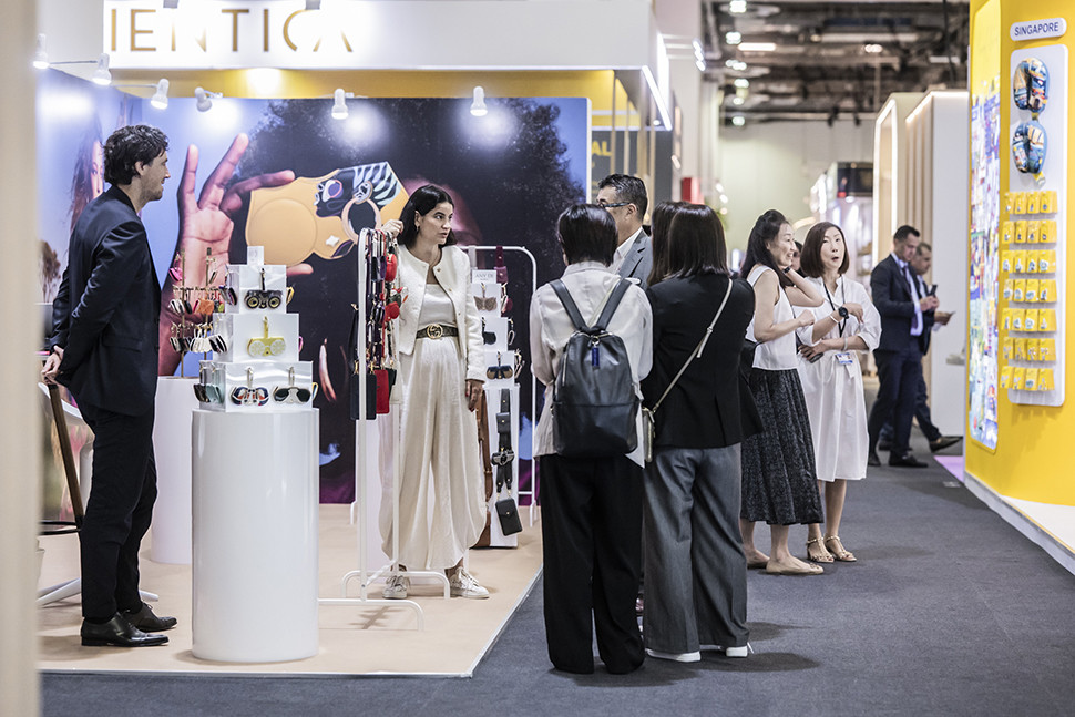 Exhibition APEC 2026