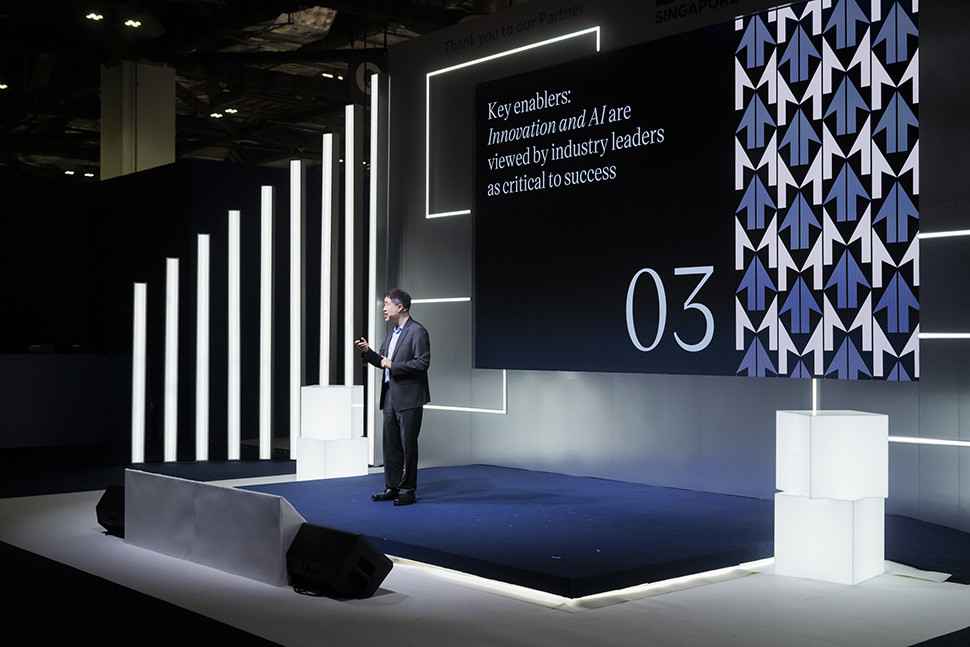 World of Innovation APEC 2026
