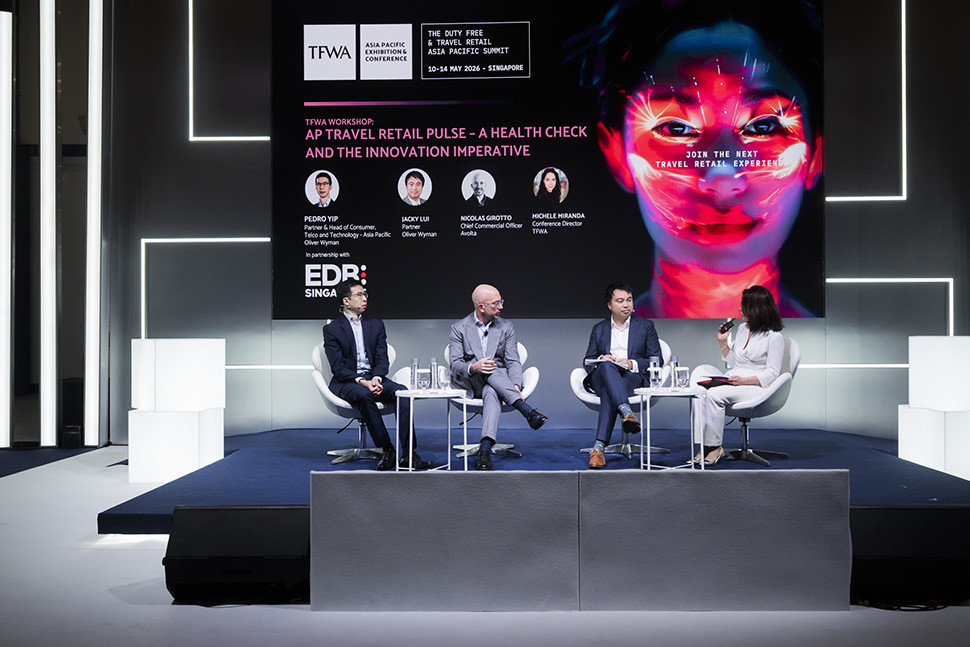 World of Innovation APEC 2026