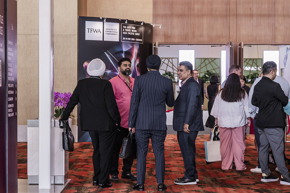 Exhibition APEC 2026