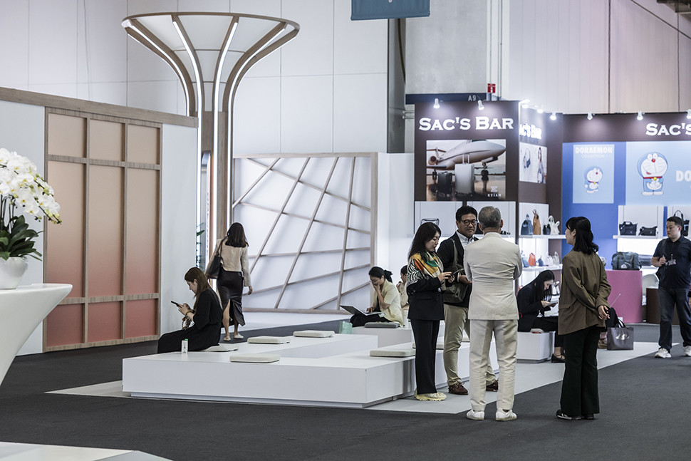 Exhibition APEC 2026
