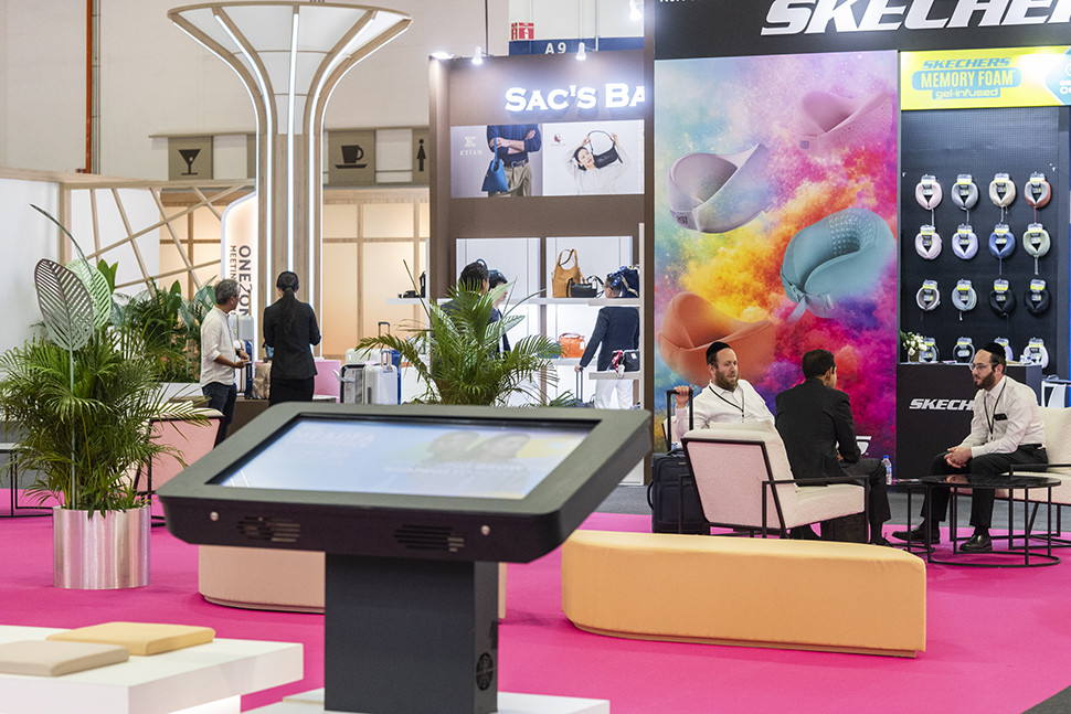 Exhibition APEC 2026