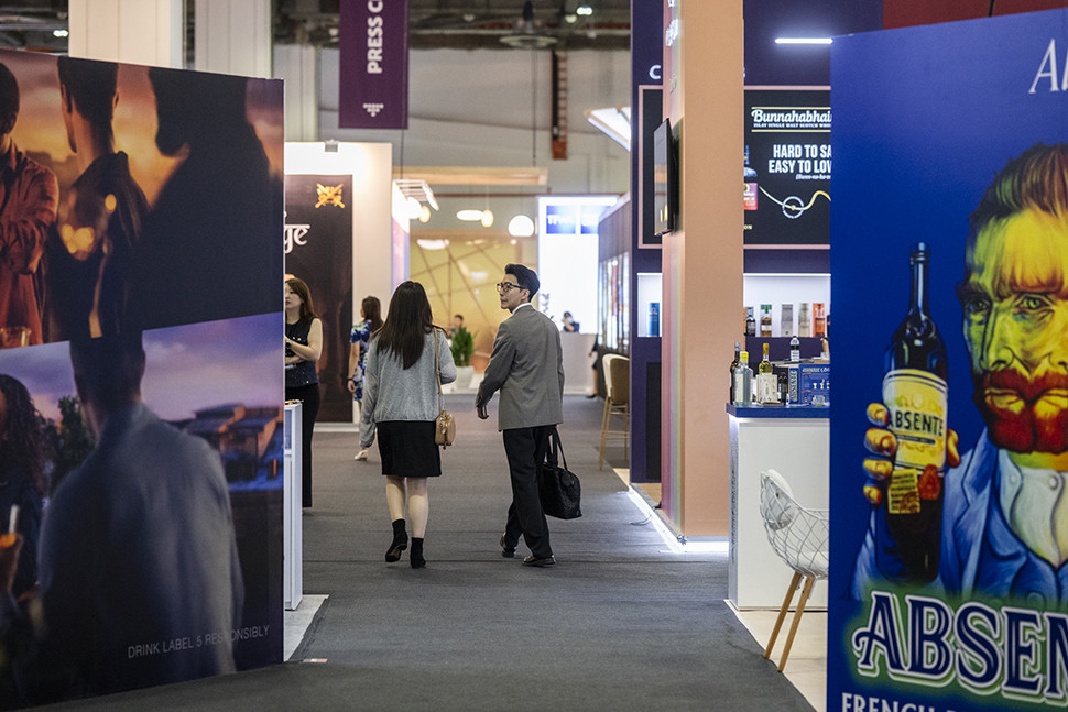 Exhibition APEC 2026