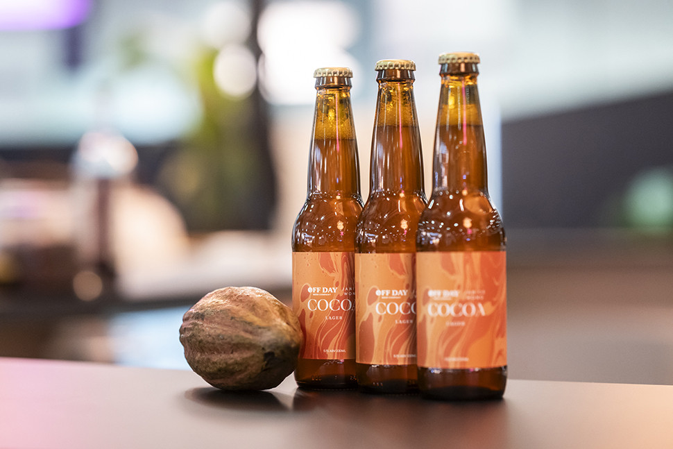 Taste of the World APEC 2026