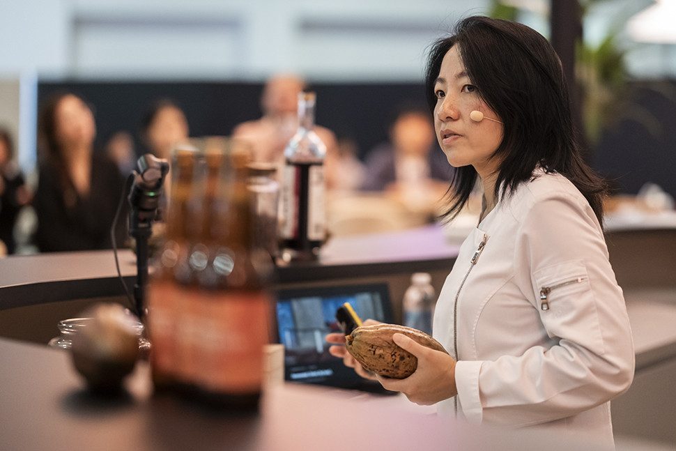 Taste of the World APEC 2026