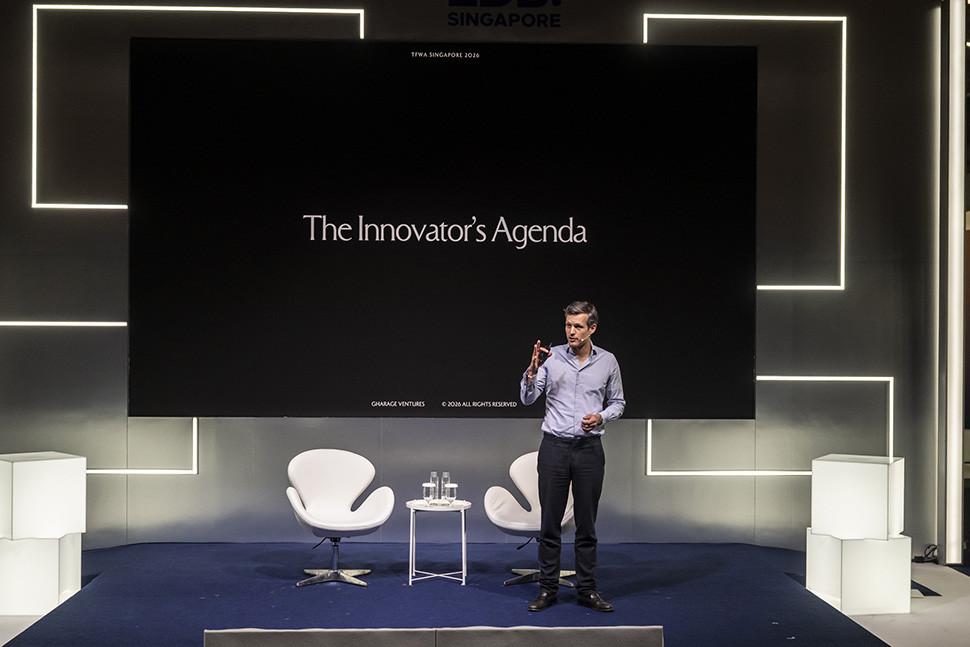 World of Innovation APEC 2026