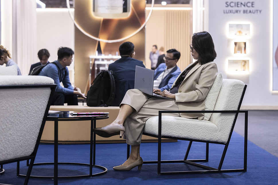 Exhibition APEC 2026