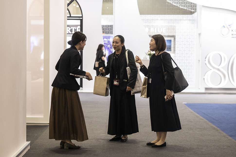Exhibition APEC 2026