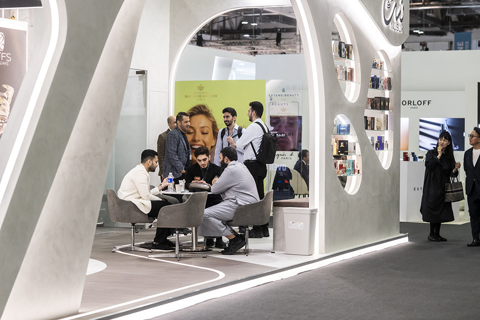 Exhibition APEC 2026