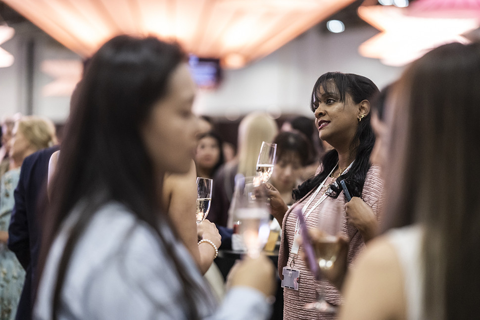 Taste of the World APEC 2026