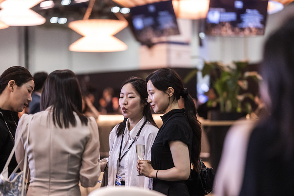 Taste of the World APEC 2026