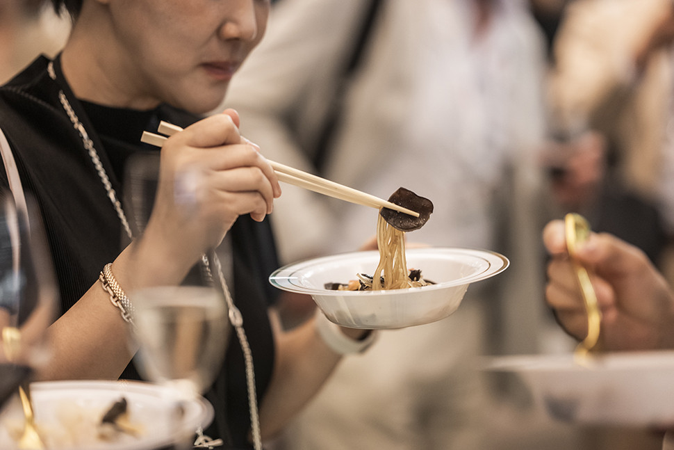Taste of the World APEC 2026