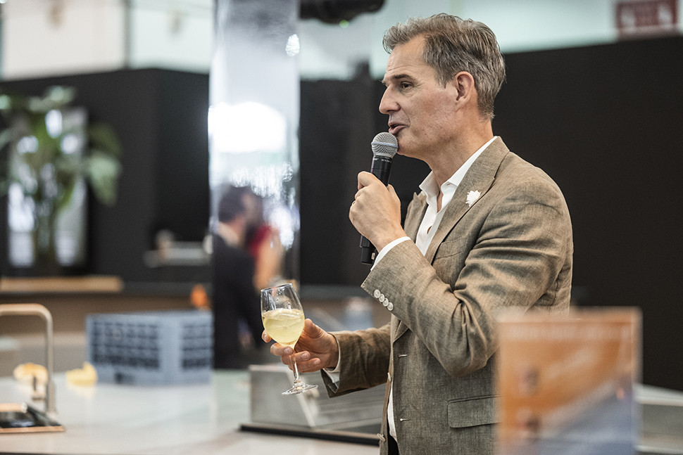 Taste of the World APEC 2026