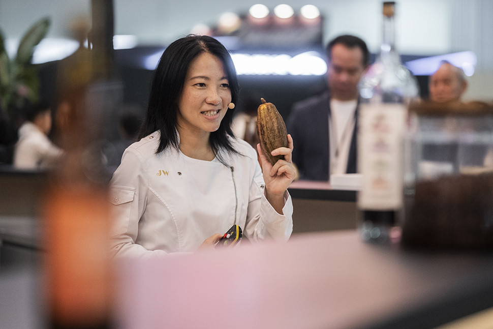 Taste of the World APEC 2026