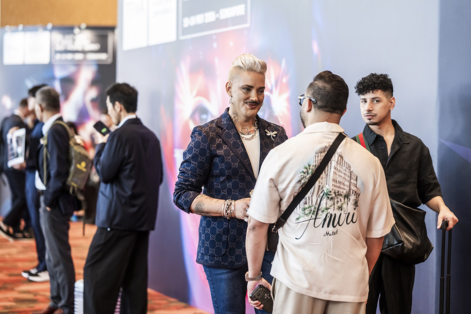Exhibition APEC 2026