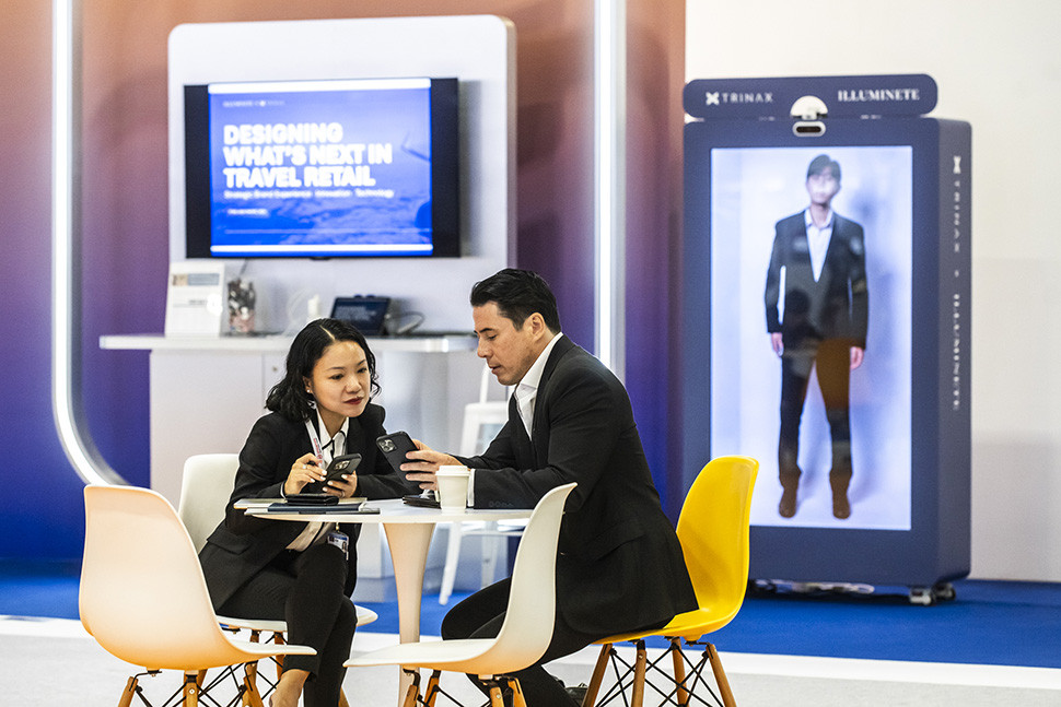 World of Innovation APEC 2026