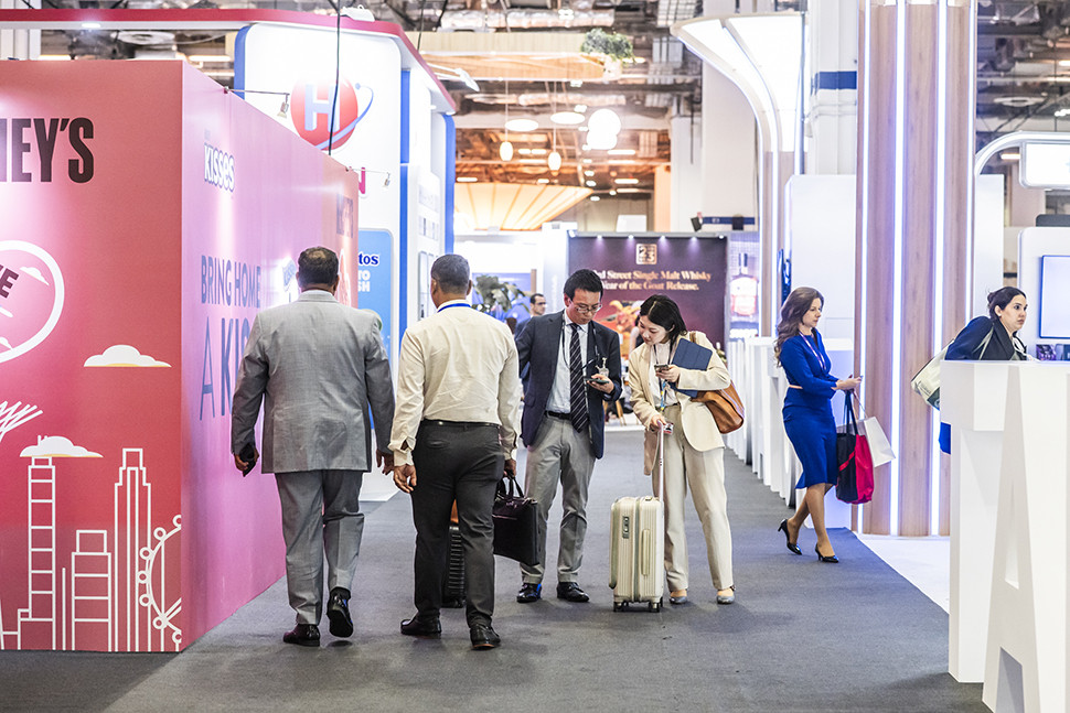 Exhibition APEC 2026